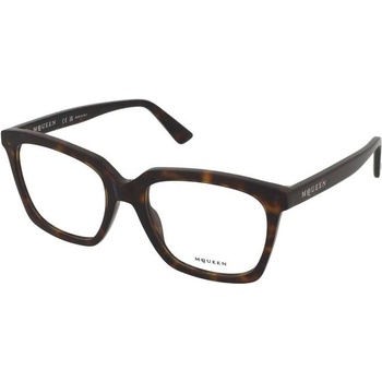 Alexander McQueen Диоптрични очила Alexander McQueen AM0513O 002