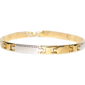 Златна гривна