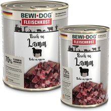 Bewi Dog Bohaté na jahňacie 800 g
