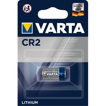 Varta Professional CR2 1ks 6206301401