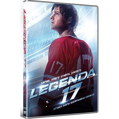 Legenda 17 DVD
