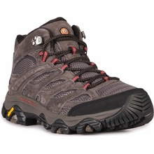 Merrell Moab 3 Mid GTX sivé