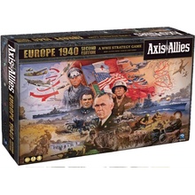 Renegade Game Studios Axis & Allies Europe 1940 Second Edition