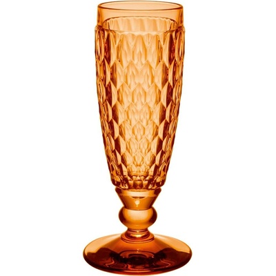 Villeroy&Boch Boston Apricot Sektglas 70 mm 120 ml