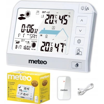 Meteo SP204-B