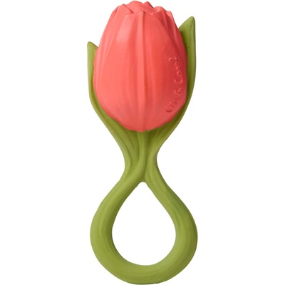 Oli&Carol hryzatko tulipán Theo the Tulip 1×1 ks