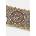 GUESS кейс за телефон iPhone 16 (GUHMP16SHG4PRTGW)