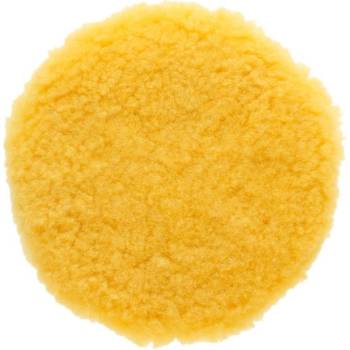 MIRKA PRO Lešticí beránek suchý zip 180 mm