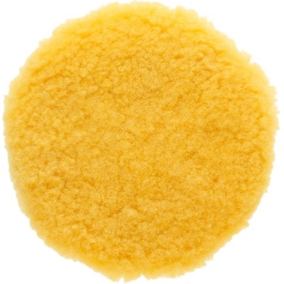 MIRKA PRO Lešticí beránek suchý zip 180 mm