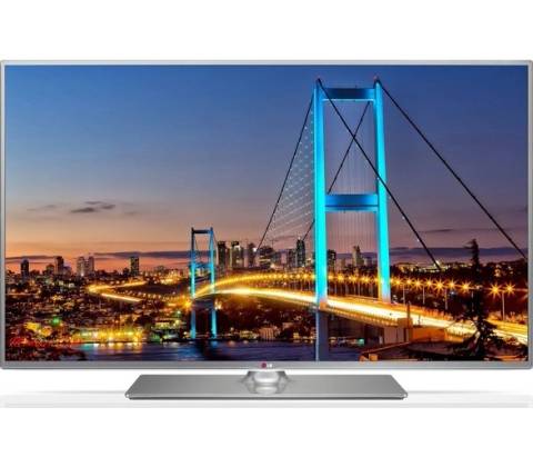 LG 42LB650V