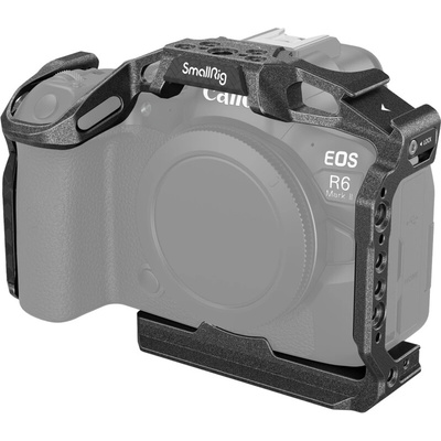 SmallRig 4161 Black Mamba klietka pre Canon EOS R6 MII