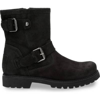 Panama Jack Дамски ежедневни боти Panama jack Women's Felina B27 Casual boots - Schwarz - размер 40 (EU) (126-0344-0215)