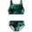Aquafeel 23077 bikini - Green (As Original)