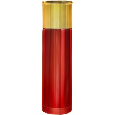 Badger Termoska Outdoor Shotgun Shell oranžová a červená 750 ml