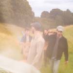 Ye Vagabonds - All Tied Together (CD) (0191402803822)