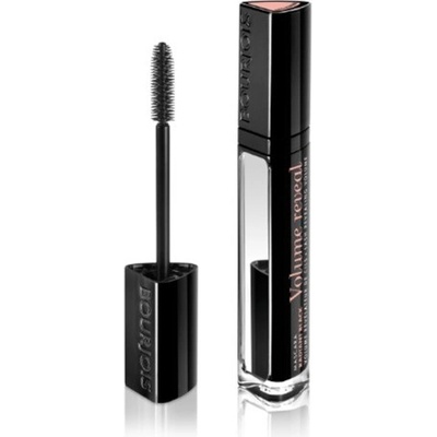 Bourjois Volume Reveal Mascara Objemová riasenka Black 7,5 ml