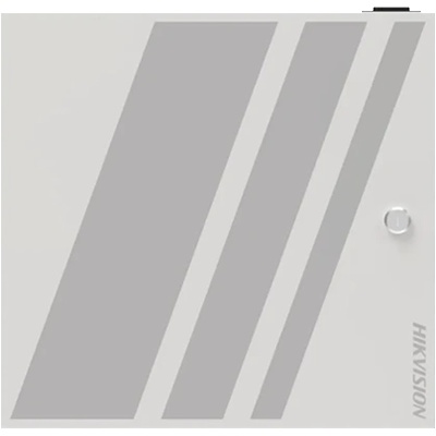 DS-K2708X Контролер с RS-485 Wiegand и Gigabit LAN (DS-K2708X)