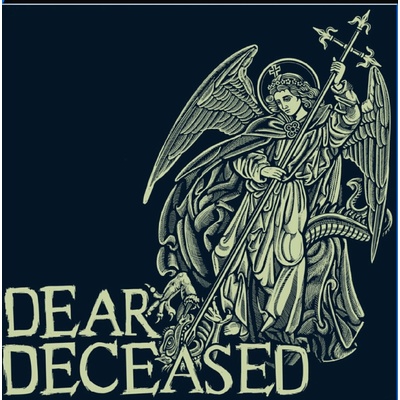 Dear Deceased - Dear Deceased LP