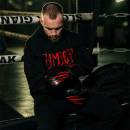 GymBeam Grind Black