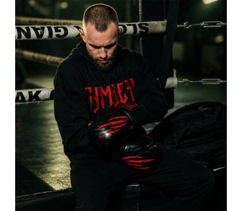 GymBeam Grind Black