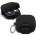 Tech-Protect slim hook samsung galaxy buds 4 / 4 pro black (5906302392940)