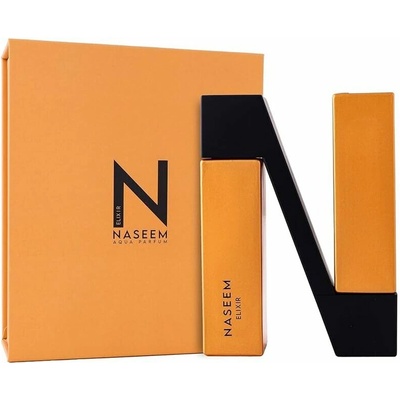 Naseem Elixir toaletní voda unisex 60 ml