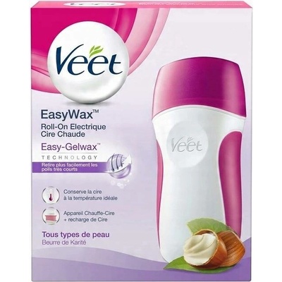 VEET Roll-On EasyWax Sada Roll-On Easy Wax
