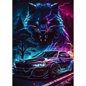 3spotstshirts МЪЖКА ТЕНИСКА bmw