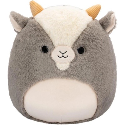 Squishmallows Fuzzamallows Kozel Walker