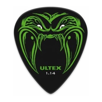 Dunlop Hetfield Black Fang 1.14