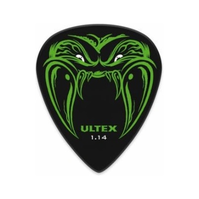 Dunlop Hetfield Black Fang 1.14