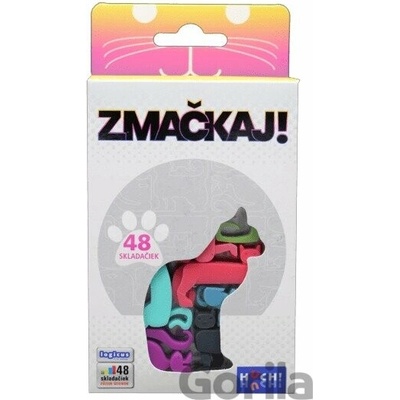 Zmačkaj! hlavolam