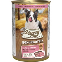 Stuzzy Dog Monoprotein bravčové 400 g