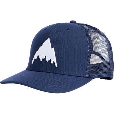 BURTON HARWOOD HAT Dress Blue