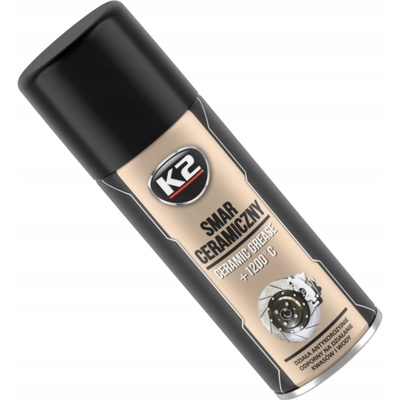 K2 Keramické mazivo 400 ml