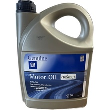 Opel GM Motor Oil Dexos 1 Gen. 3 5W-30 5 l