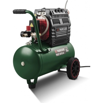 PARKSIDE Silent PSKO 2410 A1