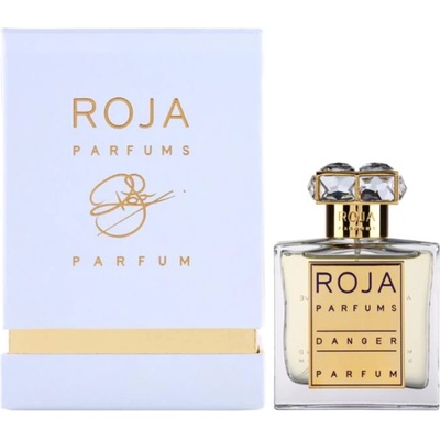 Roja Parfums Danger pour Femme EDP 50 ml