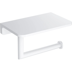 Omnires MP60511WM Modern Project Matt White