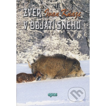 Zver v objatí snehu