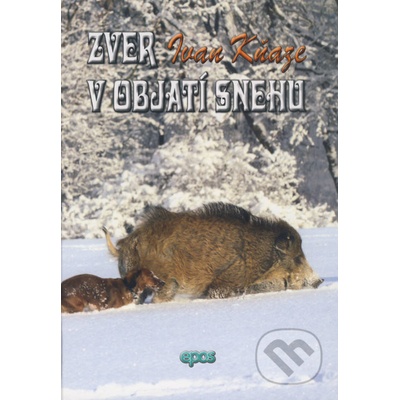 Zver v objatí snehu