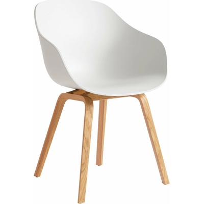 HAY AAC 222 Oak / White
