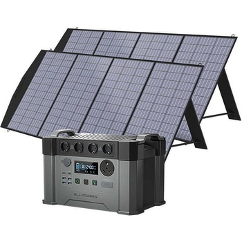 Image 1 of ALLPOWERS S2000 Pro (AP-SS-009-BLA-PRO)