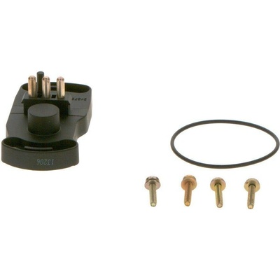 Nastavovací potenciometr, volnoběžná směs BOSCH F 026 T03 021 (F026T03021)