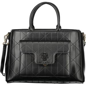 Valentino bags Дамска чанта valentino bags, Размер uni, Цвят Черен (vbs9or04melia_nenero)