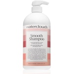 Waterclouds Smooth Shampoo изправящ шампоан за непокорна коса 1000ml