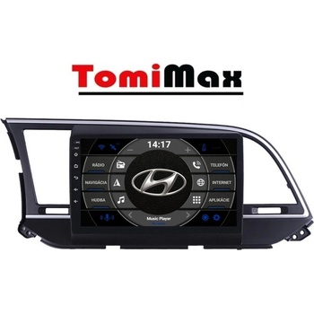 TomiMax 266