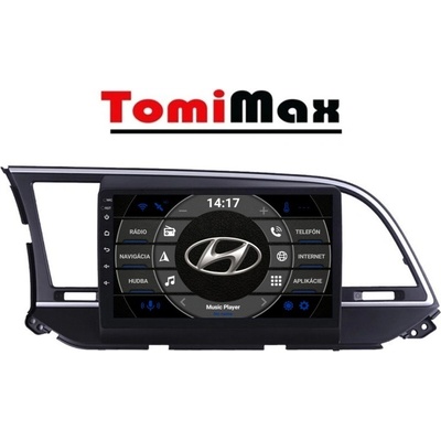 TomiMax 266