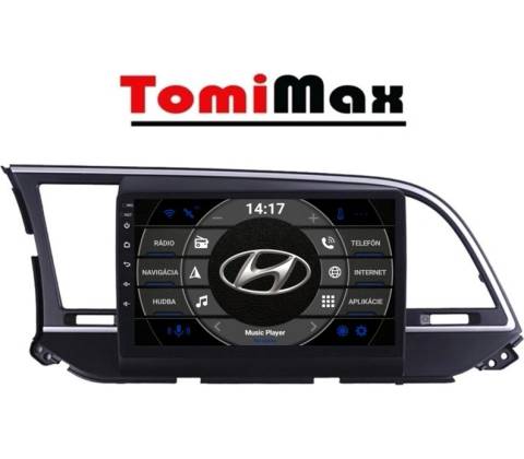 TomiMax 266