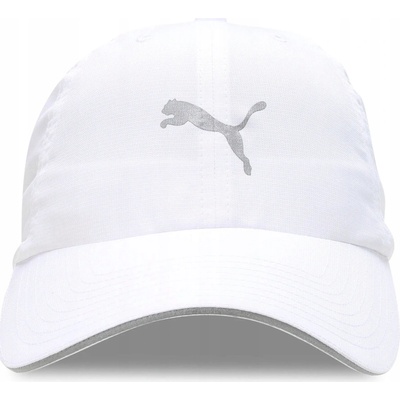 Puma Running III BB Cap 02616902 puma white